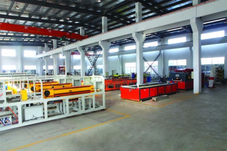 Китай Zhangjiagang Langbo Machinery Co. Ltd. 