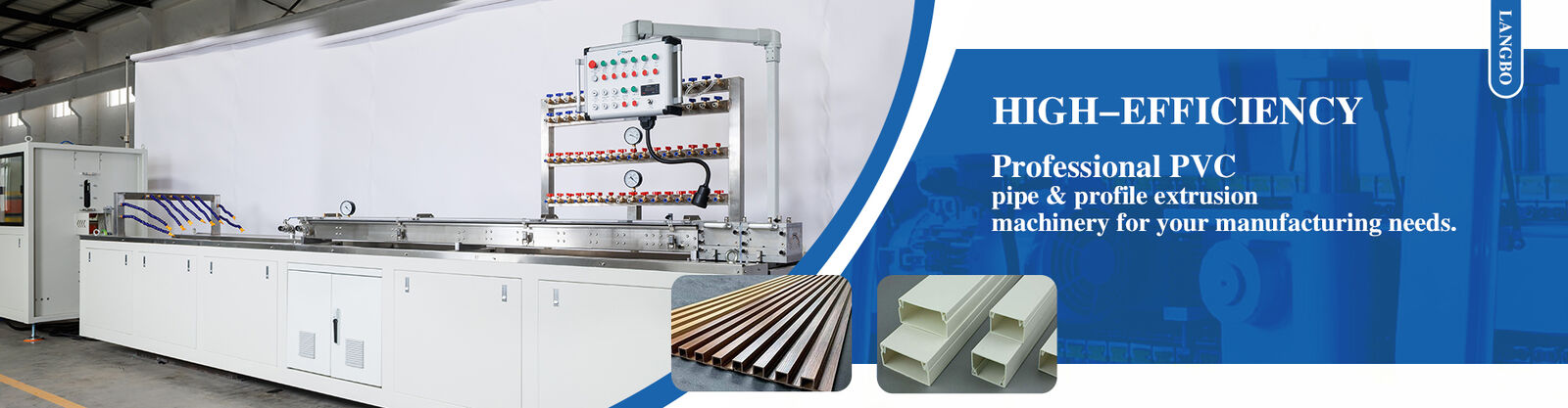 PPR трубы экструзионная линия