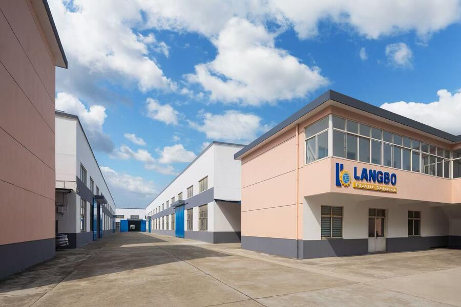 Китай Zhangjiagang Langbo Machinery Co. Ltd. 