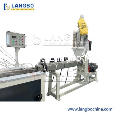 качество  Factory Price PVC Price Holder Strip/Tag/Table/Label Tag Profile Extrusion Production Making Machine Фабрика