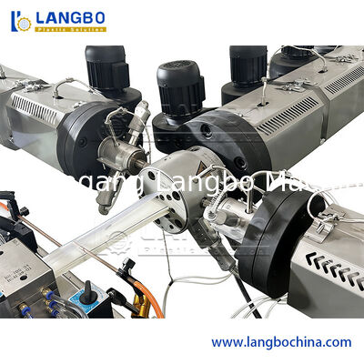 качество  PVC Supermarket Price Label Strip Extrusion Plastic Shelf Edge Display Tag Extruder Holder Retail Store Price Tag Sticker Profile Production Machine Фабрика