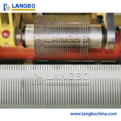 качество  PVC Pipe Slotting Machine | Adjustable Slot Width And Depth Ideal For Construction And Plumbing Фабрика