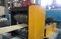 линия машина 3phase штранг-прессования доски пены PVC 380V продукции влагостойкая