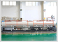 ISO CE линия быстрый ход штранг-прессования трубы PVC 200 до 400mm и высокий выход 80/156
