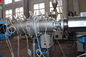 Холодная горячая производственная линия трубы штранг-прессования ППР трубы водопровода для ряда 20-63мм