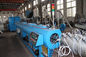 Холодная горячая производственная линия трубы штранг-прессования ППР трубы водопровода для ряда 20-63мм
