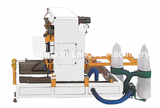 380V 50HZ 3-фазная машина для изготовления HDPE труб