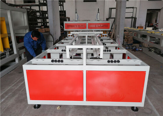 Контактник  110-315 мм Автоматическая труба из ПВХ с мощностью 37-600 кВт