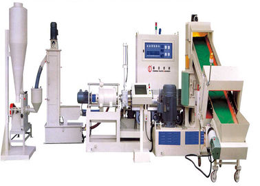 PELLETIZING ДЛЯ ПЛАСТМАССЫ, НЕНУЖНЫЙ ПЛАСТИКОВЫЙ ПОВТОРНО ИСПОЛЬЗОВАТЬ, ПОВТОРНО ИСПОЛЬЗУЯ МАШИНУ, PP/PELLETIZING PE