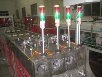 4 инвертор машины 630mm ABB штранг-прессования трубы PVC стренги