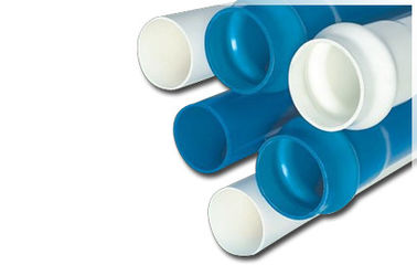 Линия винт 220 штранг-прессования трубы PVC двойника - ввод напряжения 415V