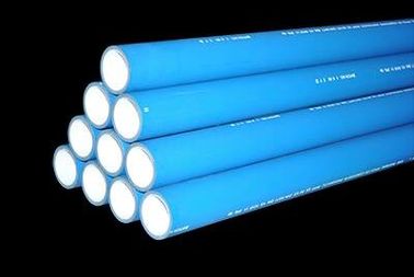 PPR/производственная линия трубы HDPE ABS, производственная линия трубы 3 до 10 Kg/H пластиковая