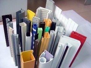 машинное оборудование производства окна 70кв УПВК, машина производства листа ПВК КЭ