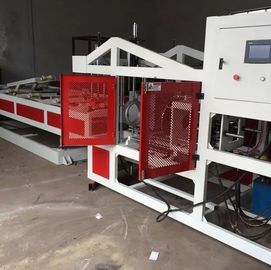 PVC гнезд u и r пускает машину по трубам 800mm Belling с высокими мотором и выходом