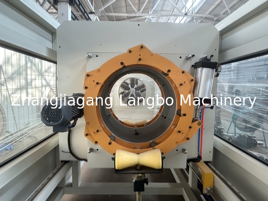 Продажа на заводе 630-800 мм HDPE трубы экструзионная линия China Machine