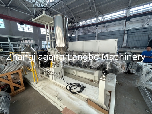 Продажа на заводе 630-800 мм HDPE трубы экструзионная линия China Machine