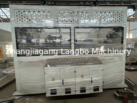 Продажа на заводе 630-800 мм HDPE трубы экструзионная линия China Machine