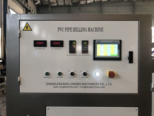 Contactor ПВХ Пластиковый трубный колокольчик для труб диаметром 16-630 мм и колокольчик