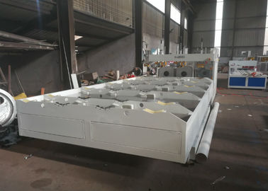 машина 600kw Belling трубы Pvc 315mm LB Upvc со стабилизированным представлением и высоким выходом