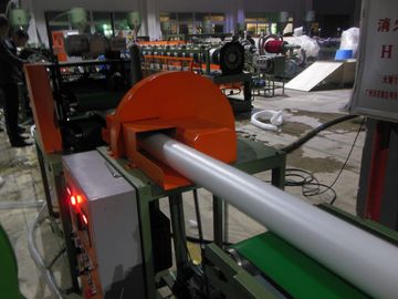 Автоматическая труба для PVC 75-160 мм