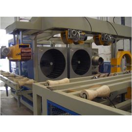 машина 600kw Belling трубы Pvc 315mm LB Upvc со стабилизированным представлением и высоким выходом