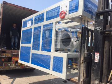 машина 600kw Belling трубы Pvc 315mm LB Upvc со стабилизированным представлением и высоким выходом