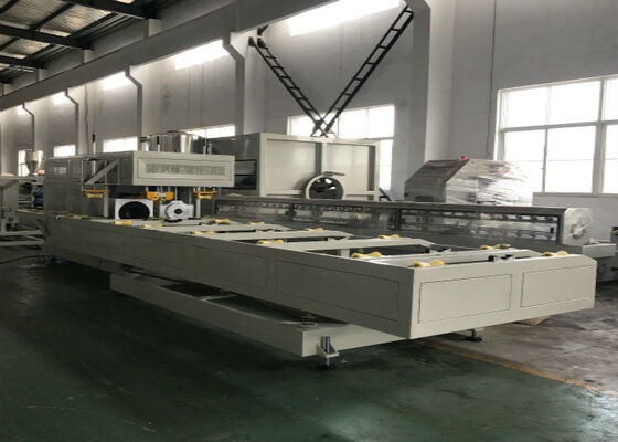 Контактник  110-315 мм Автоматическая труба из ПВХ с мощностью 37-600 кВт