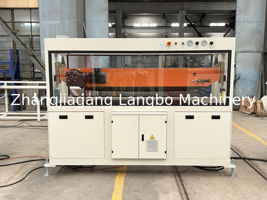 Машины для изготовления пластиковых HDPE PE труб