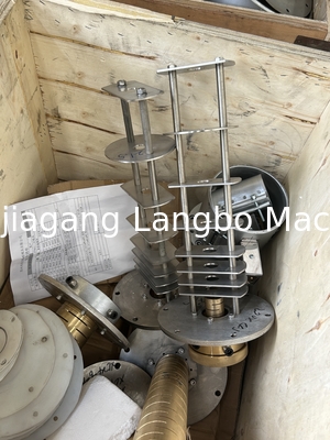 20-50 мм Быстрый высокоскоростной PE PP HDPE PVC PPR Mpp Пластик водоснабжение газоснабжение дренаж твердой стены трубы трубы трубы Выработка машины экструзионная линия