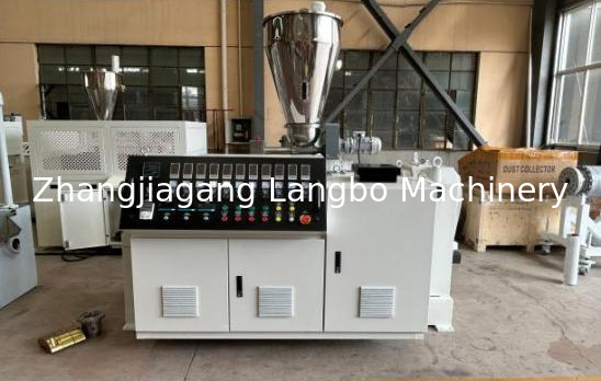 1180MM Машина для изготовления пластиковых профилей линия экструзии ПВХ