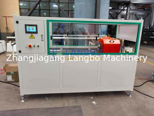 PE Пластиковая труба для подачи воды, газа и масла Экструзионная линия производства