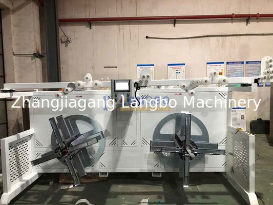 Катушка для труб из ПЭВП для производственной линии труб, двухстенный экструдер для гофрированных труб