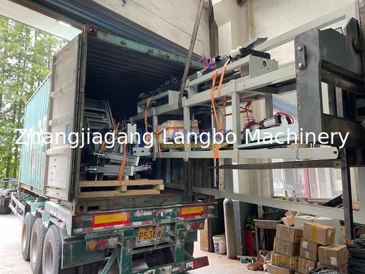 Станок для намотки мягких полиэтиленовых труб Schnider Electrical Components для труб 16-160 мм