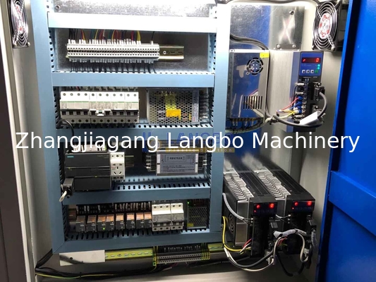Automatic Pipe Coiling Machine PE Coiler