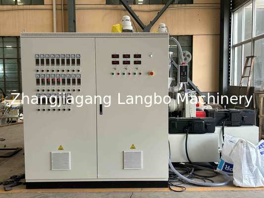 Пластиковая водопроводная труба PPR, шланг для воды, ирригационный электрический провод, гофрированная труба, трубка, экструзионная производственная линия, заводская цена