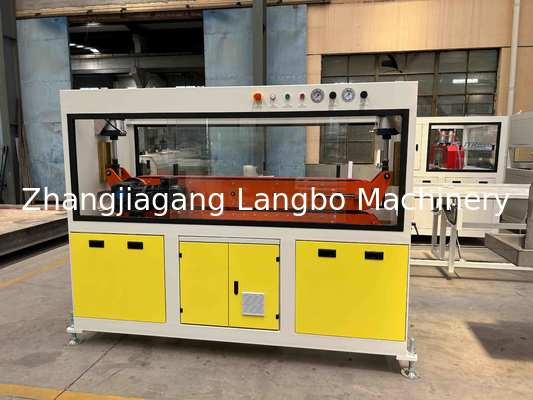 Капельное орошение Пластиковая труба PPR для водоотвода Сельскохозяйственный шланг для капельного орошения Труба для электрического кабеля Линия экструзии труб