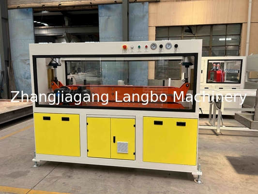 Пластиковая труба для воды PPR кабельная труба экструдер для производства труб