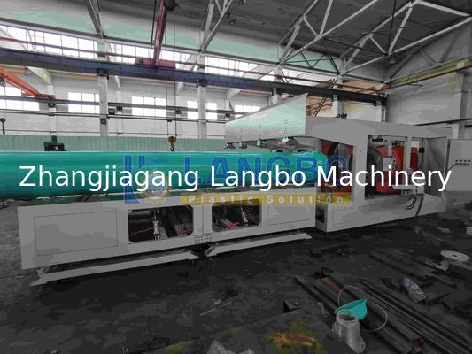 Машины для экструзии труб из ПВХ и машины для изготовления труб из ППР