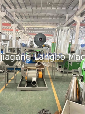 Быстрая машина для экструзирования пластиковых труб для PE PP HDPE PVC PPR Mpp