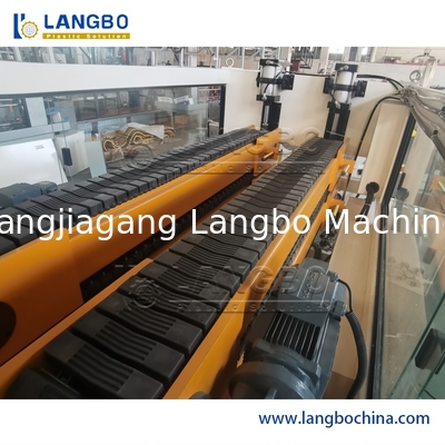 Оборудование для изготовления труб для электропроводов из ПВХ, полная линия производства экструзии труб из ПВХ