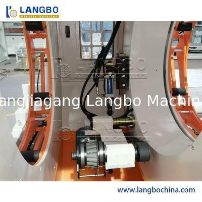 Линия экструзии труб из ПЭВП ПЭ для высоких скоростей, экструдеры для пластиковых труб из ПВХ, ППР, газовых, водопроводных, садовых и сельскохозяйственных труб, заводское оборудование