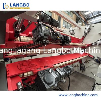 Производитель энергоэффективного оборудования для труб из ПВХ