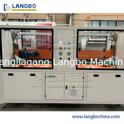 Пластиковые машины ППР ПВХ ПП Электрические провода проводки жесткие трубы Производство машины