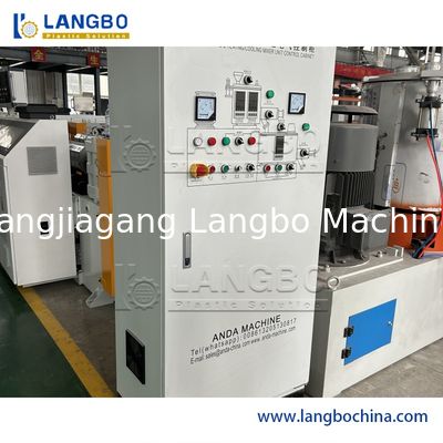 Машина для смешивания пластмассовых гранул   Продажа на заводе Автоматический вертикальный гравиметрический блендер из нержавеющей стали