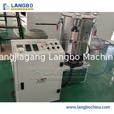 Высококачественный пластиковый смесительный блок китайского производства / Машина для смешивания горячей и холодной воды