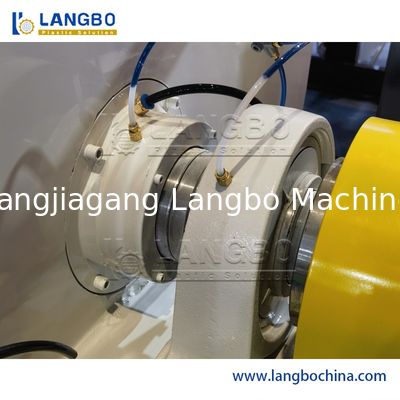 ПВХ смеситель Пластиковый порошок нагреватель охлаждающий смеситель