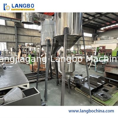 Машина для высокоскоростного смешивания пластикового сырья – Горячий и холодный смеситель для древесно-полимерного композита, порошка ПВХ, смолы