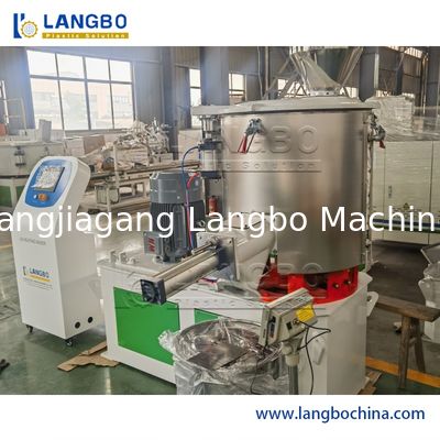 Plastic Granules Mixer Dryer by Chinese Factory