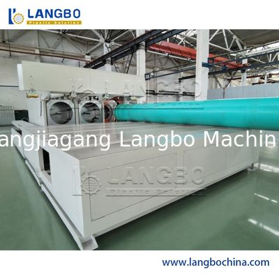 16-1600 мм высокоскоростной пластиковый ПВХ экструдер для водоснабжения, дренажа, оросительных труб и электрических труб