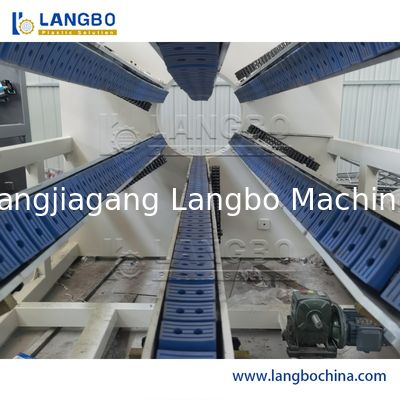 16-1600 мм высокоскоростной пластиковый ПВХ экструдер для водоснабжения, дренажа, оросительных труб и электрических труб